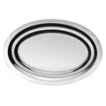 Extra Large Oval Dish