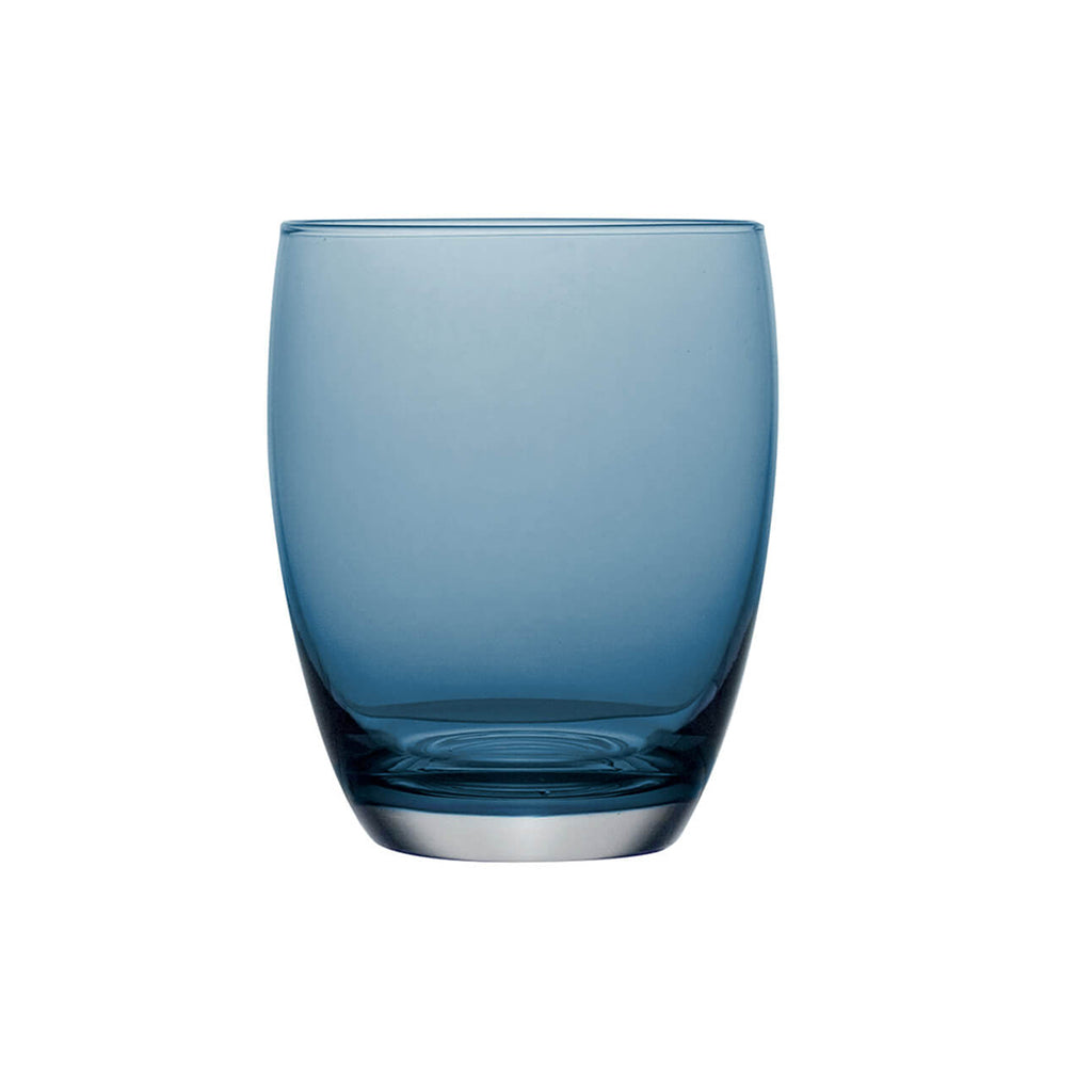 ALLEGRO NIGHT BLUE Tumbler 29 cl