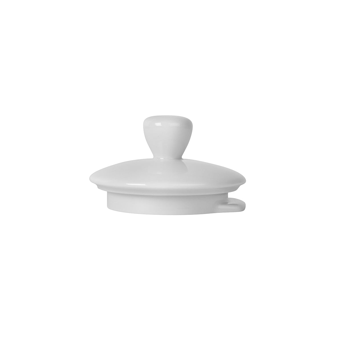 Image du produit: SALAM WHITE Porcelan lid for tea pot 2/4 cups
