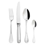 EMPIRE MIROIR Coffret de 24 couverts