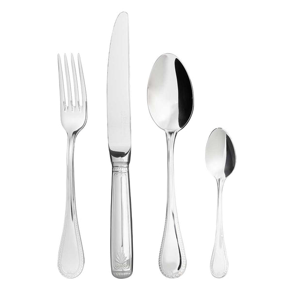 24-Piece Flatware Set – Guy Degrenne