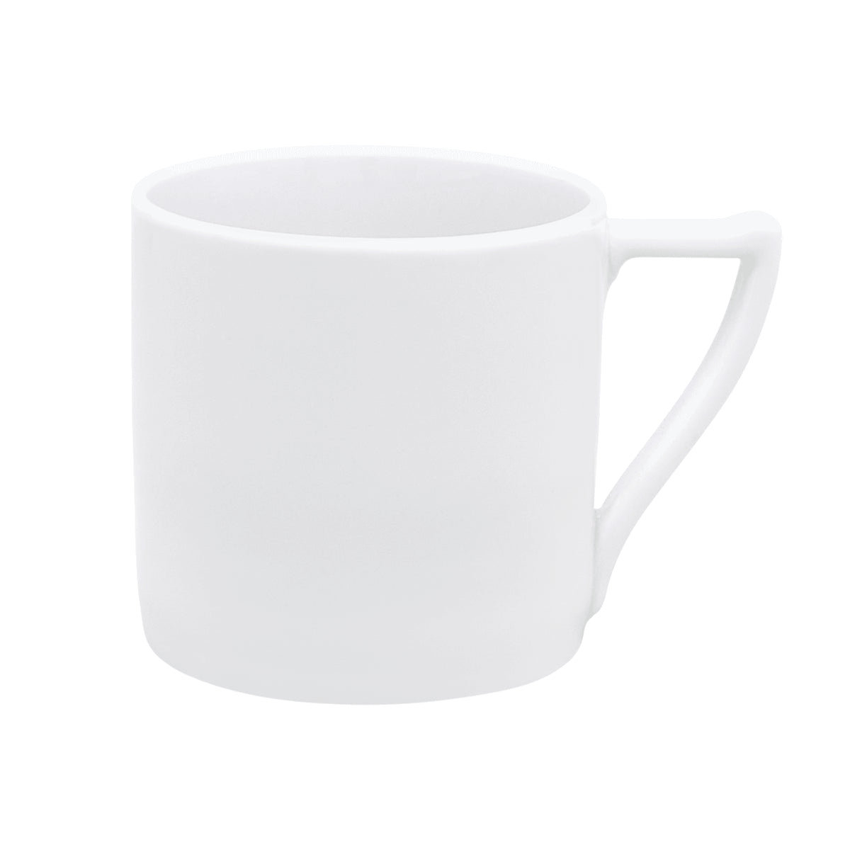 NEWPORT WHITE Demi tasse cup 10cl (Newport)