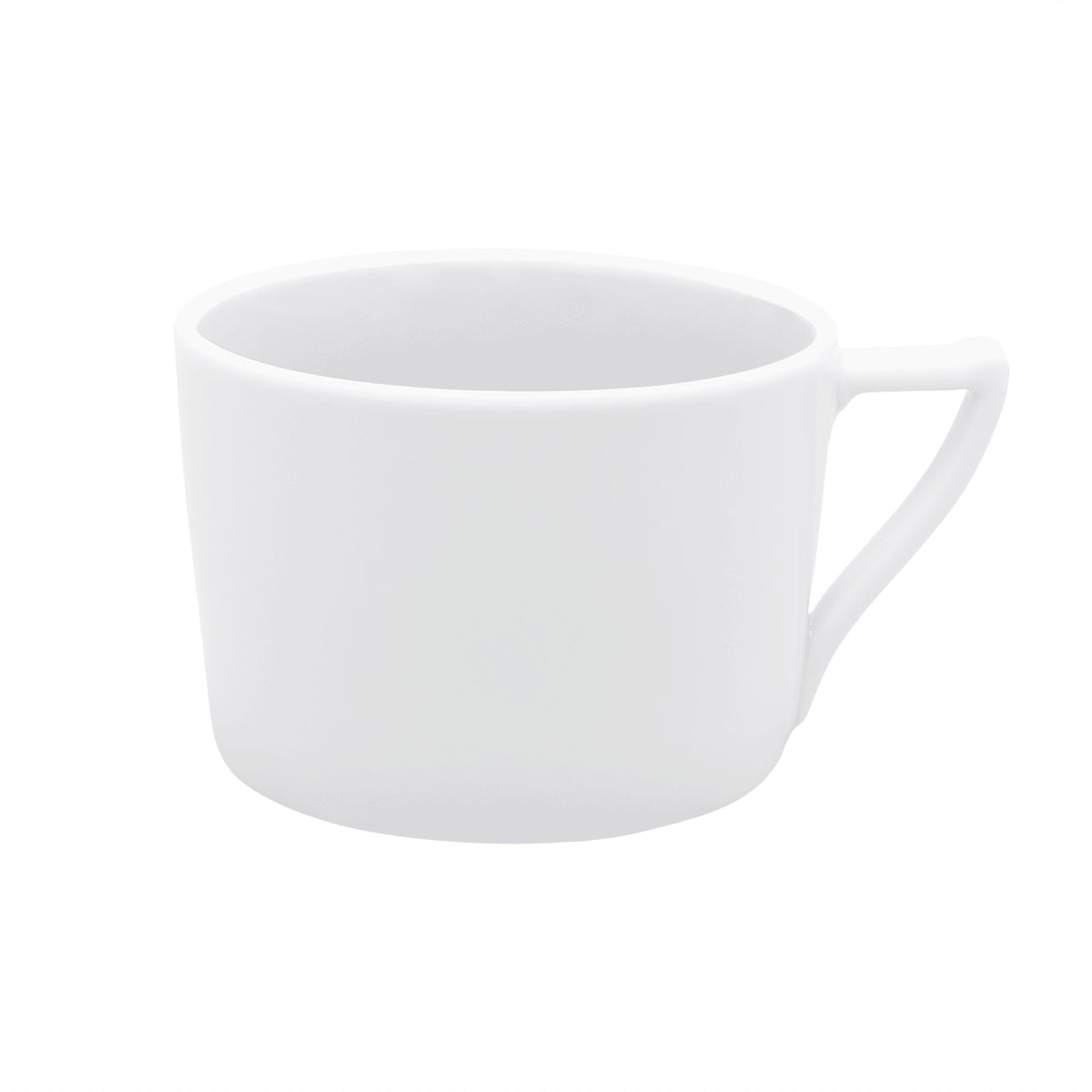 Image du produit: NEWPORT WHITE Coffee / tea cup 10cl (Newport)