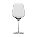 Burgundy Glass