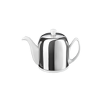 Teapot 8-Cup Mirror Cloche
