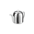 Teapot 8-Cup Mirror Cloche