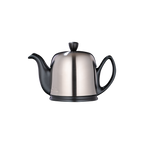 Teapot 4-Cup Matte Cloche