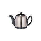 Teapot 4-Cup Matte Cloche