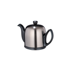 Teapot 4-Cup Matte Cloche