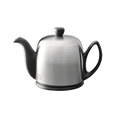 Teapot 4-Cup Matte Cloche