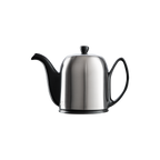 Teapot 8-Cup Matte Cloche