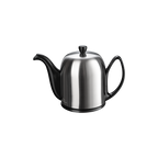 Teapot 8-Cup Matte Cloche
