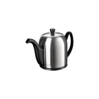 Teapot 8-Cup Matte Cloche