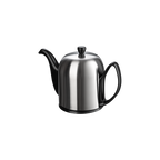 Teapot 8-Cup Matte Cloche