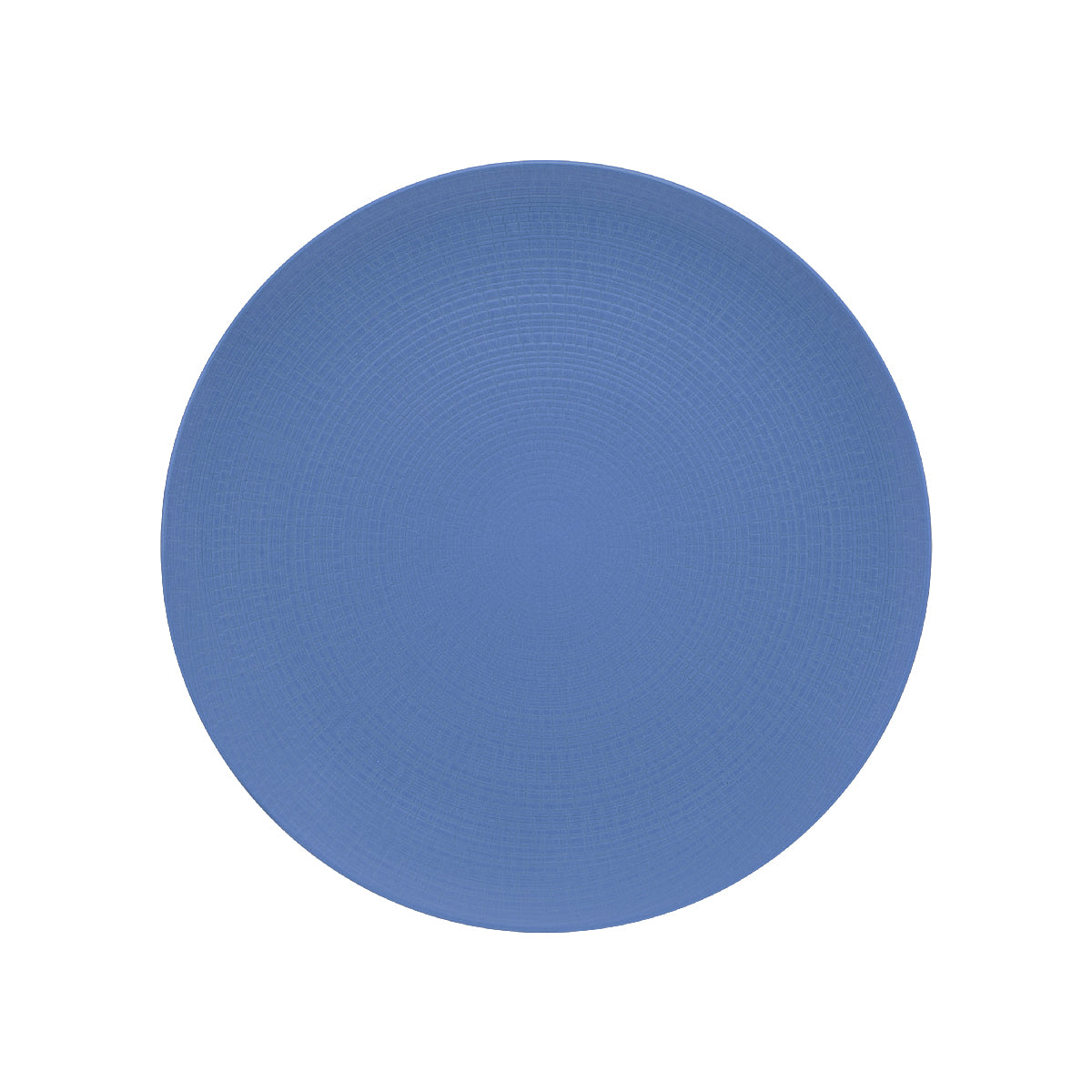 Image du produit: MODULO NATURE BLUE PEBBLE Presentation plate 31,5 cm