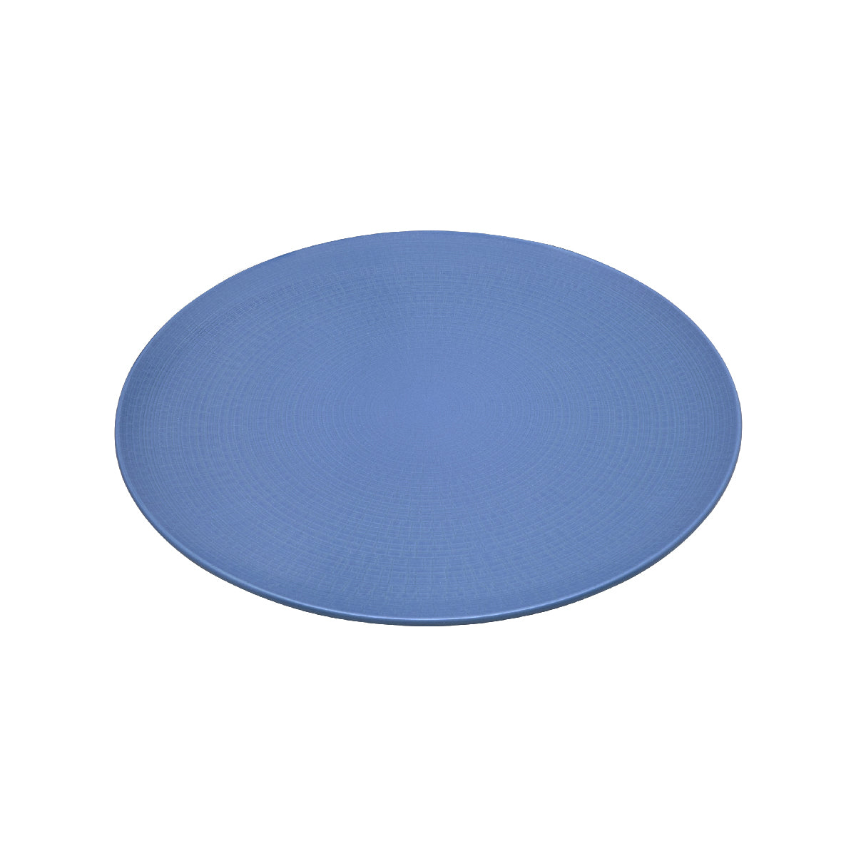 Image du produit: MODULO NATURE BLUE PEBBLE Presentation plate 31,5 cm