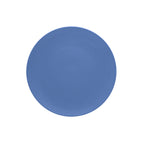 MODULO NATURE BLUE PEBBLE Plate 27.9 cm