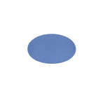 MODULO NATURE BLUE PEBBLE Dessert plate 21 cm