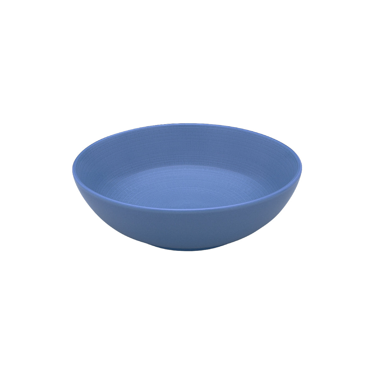 MODULO NATURE BLUE PEBBLE Small soup dish 17,7 cm