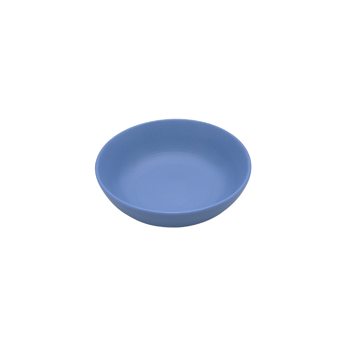 Image du produit: MODULO NATURE BLUE PEBBLE Small soup dish 17,7 cm