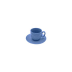 MODULO NATURE BLUE PEBBLE Coffee/expresso cup 11,5 cl