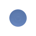 MODULO NATURE BLUE PEBBLE Coffee/expresso saucer 12,5 cm