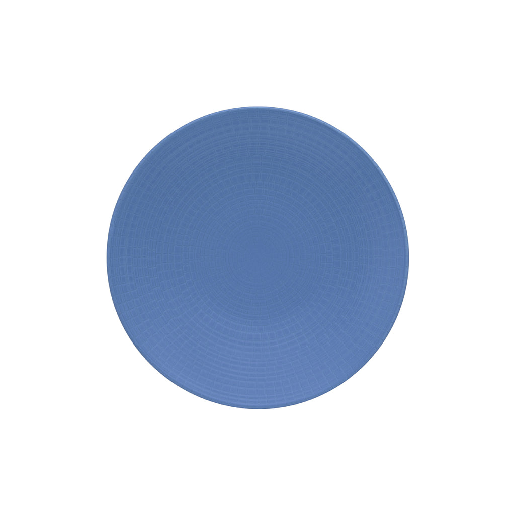 MODULO NATURE BLUE PEBBLE Bread plate 16 cm