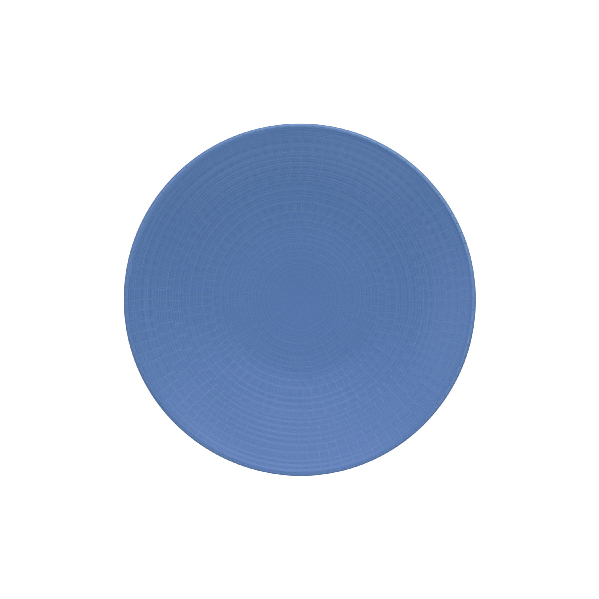 MODULO NATURE BLUE PEBBLE Bread plate 16 cm