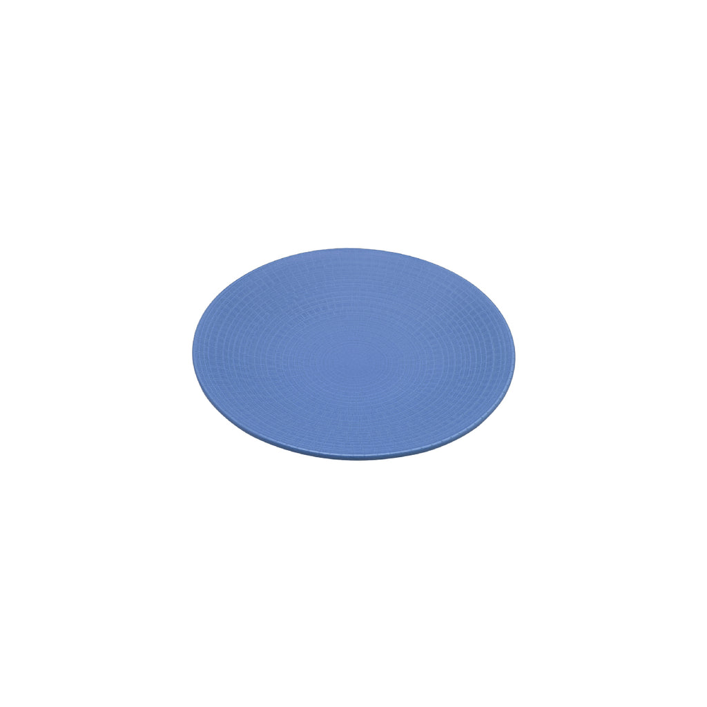 MODULO NATURE BLUE PEBBLE Bread plate 16 cm