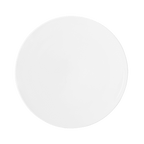 MODULO WHITE Plate 26 cm