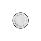 GALON PLATINIUM COLOR Bread & butter plate 16 cm