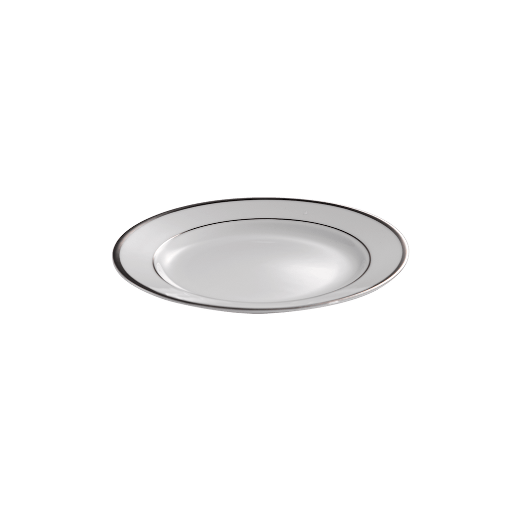 GALON PLATINIUM COLOR Bread & butter plate 16 cm