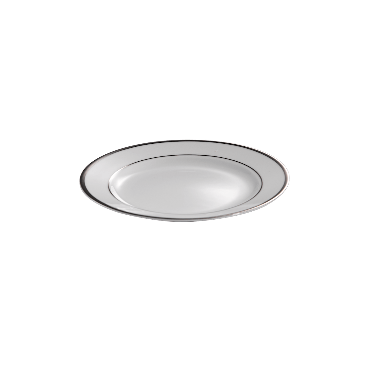 GALON PLATINIUM COLOR Bread & butter plate 16 cm