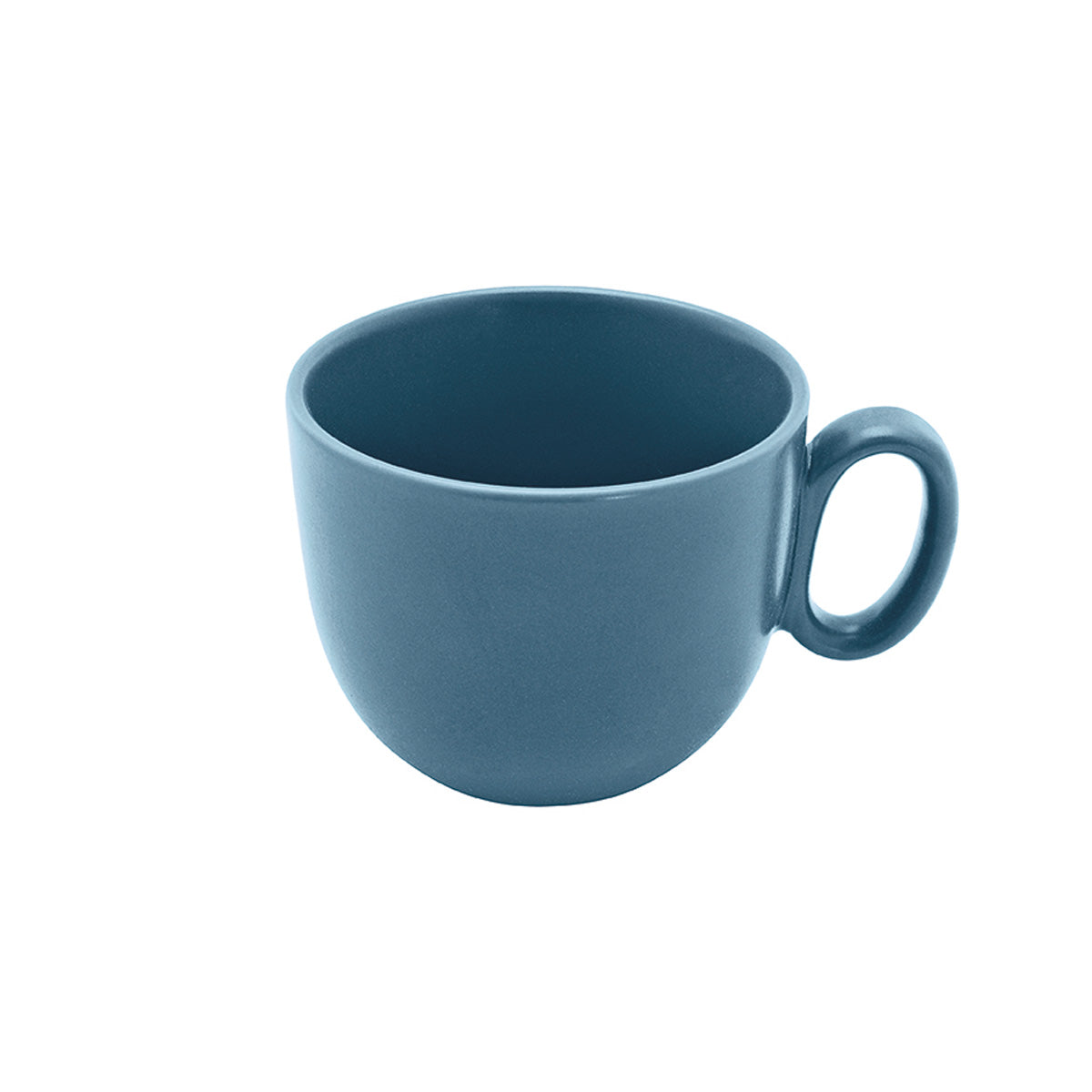Image du produit: MODULO NATURE BLUE PEBBLE Tea/coffee cup 25 cl