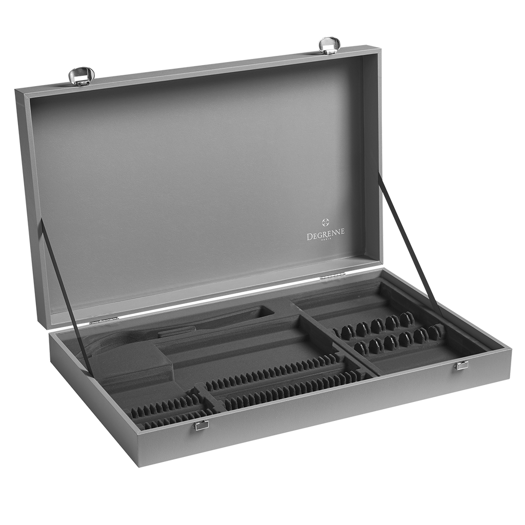 50-Piece Flatware Set