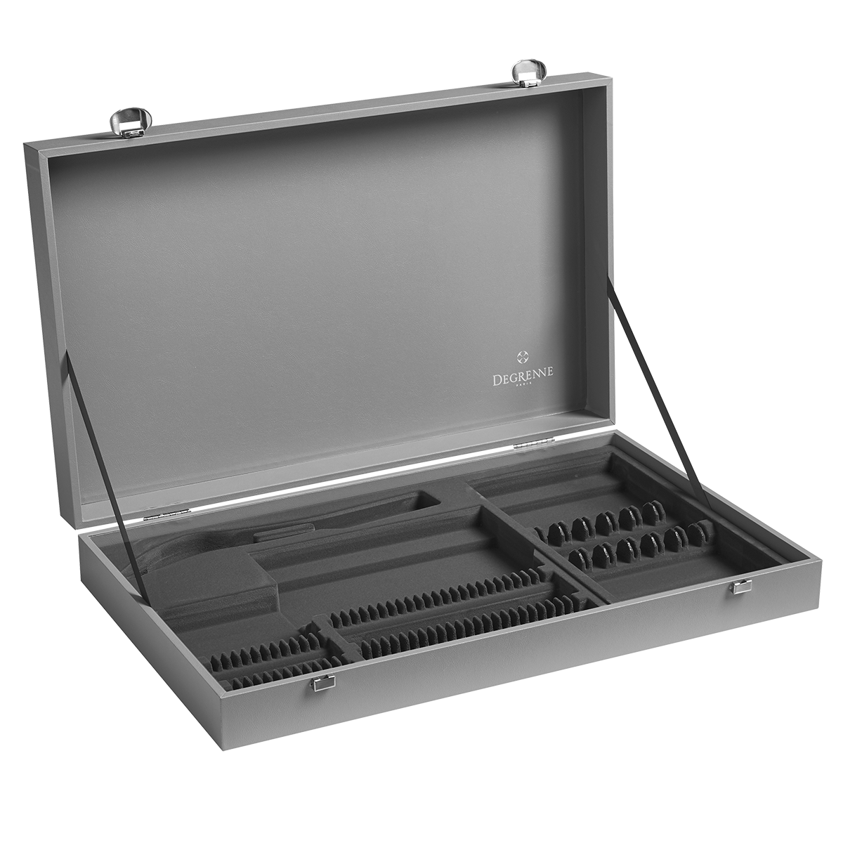 50-Piece Flatware Set