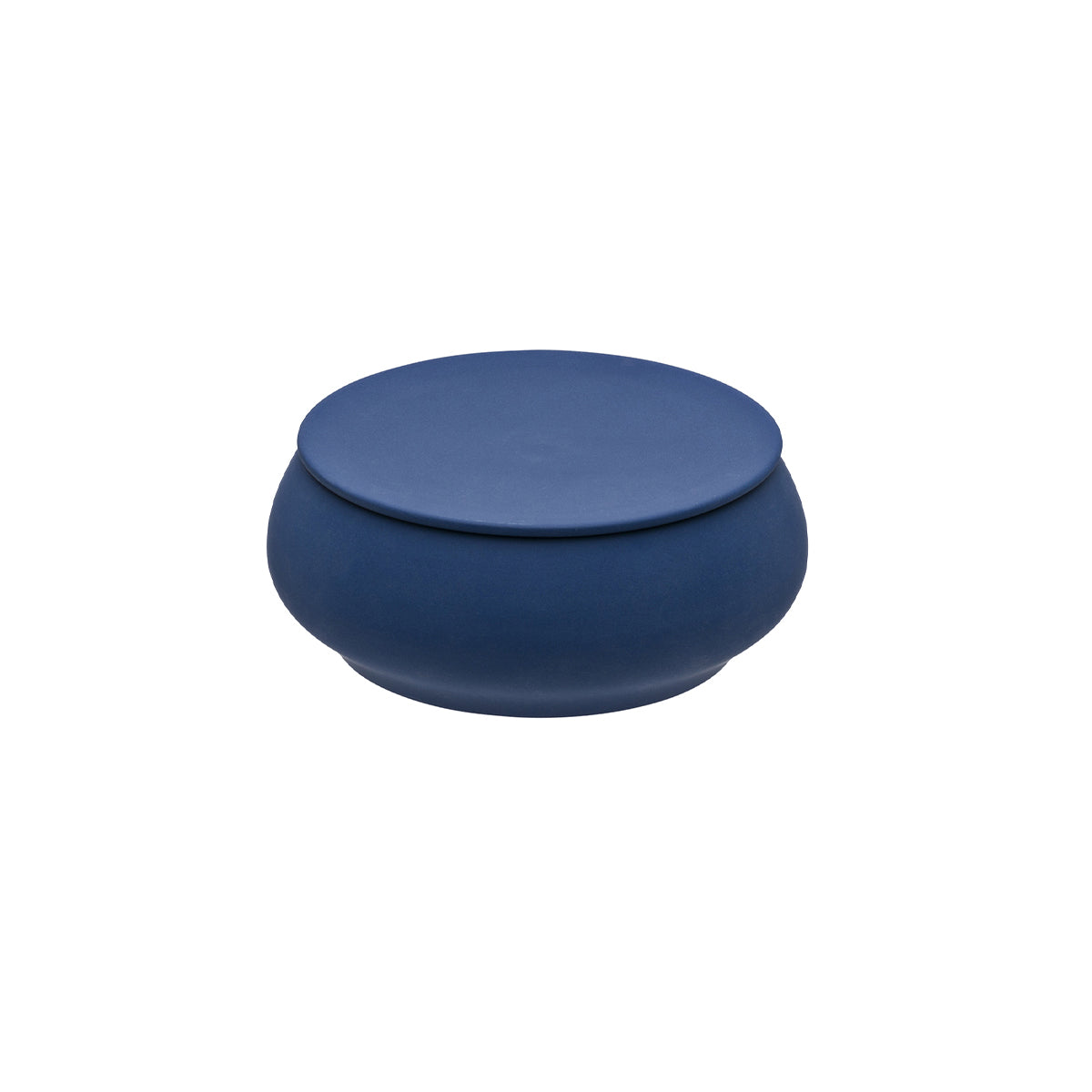 GOURMET BLUE Casserole lid 50 cl