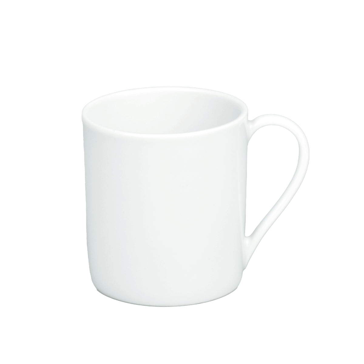 MODULO WHITE Mug 30 cl