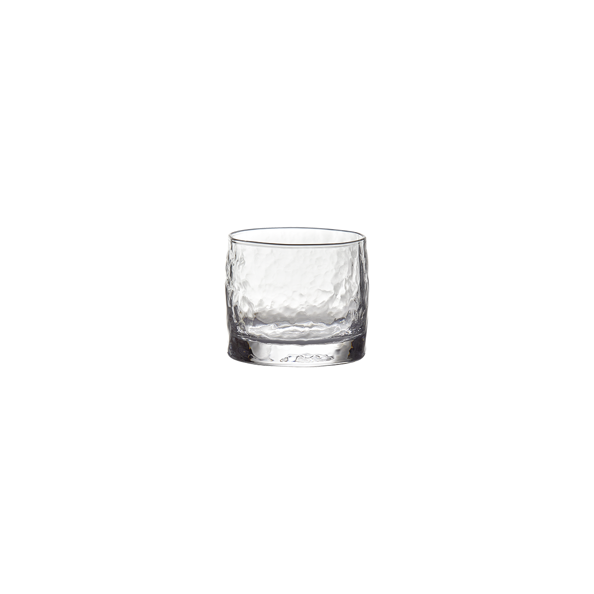 Low Tumbler