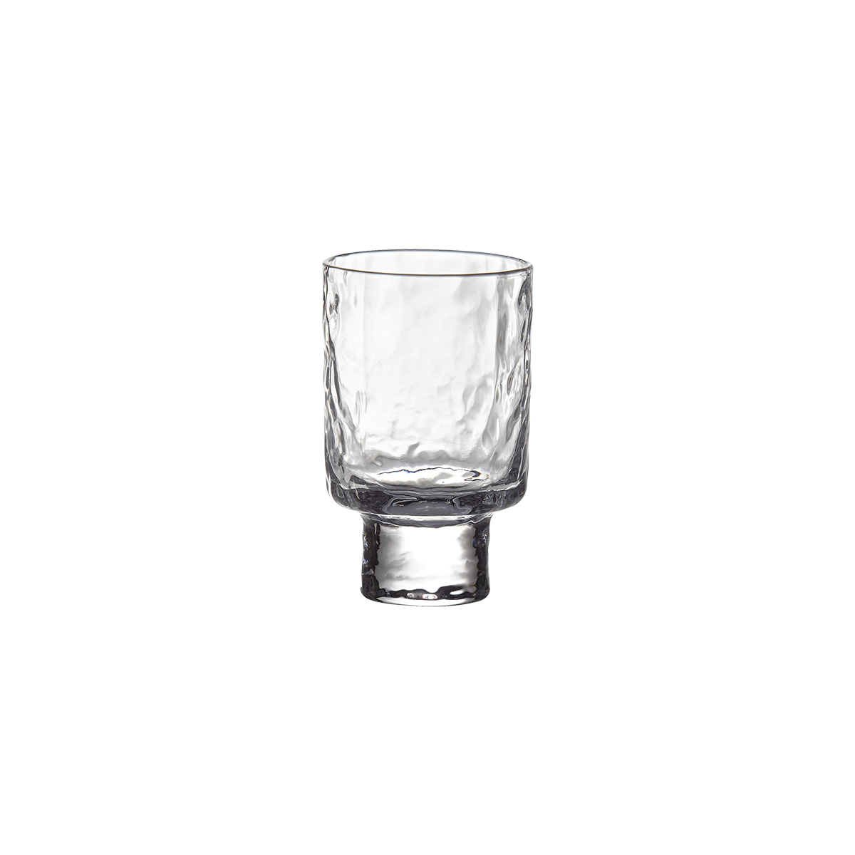 Low Tumbler