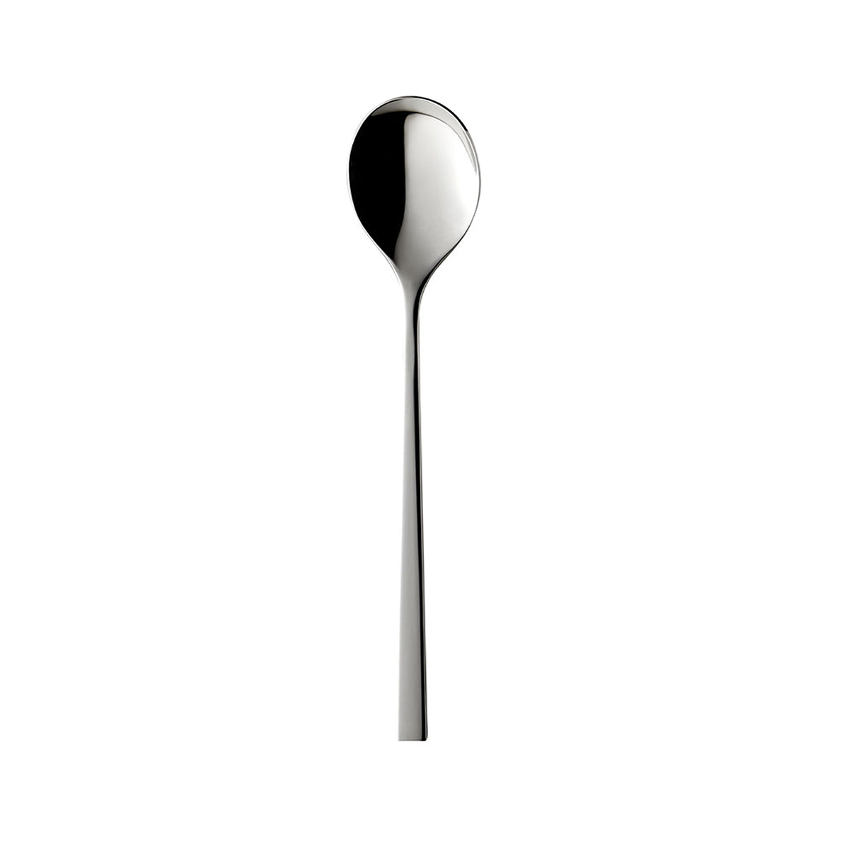 FUSE MIRROR FINISH Coffee / Teaspoon