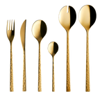 50-Piece Flatware Set