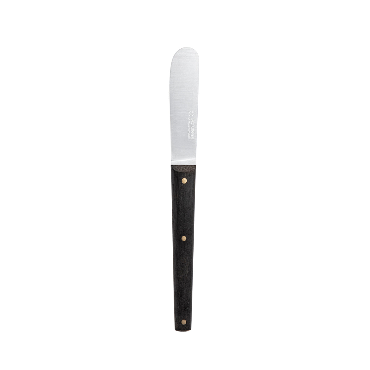 Image du produit: MIRAGE LES ESSENCES Butter spreader EBONY