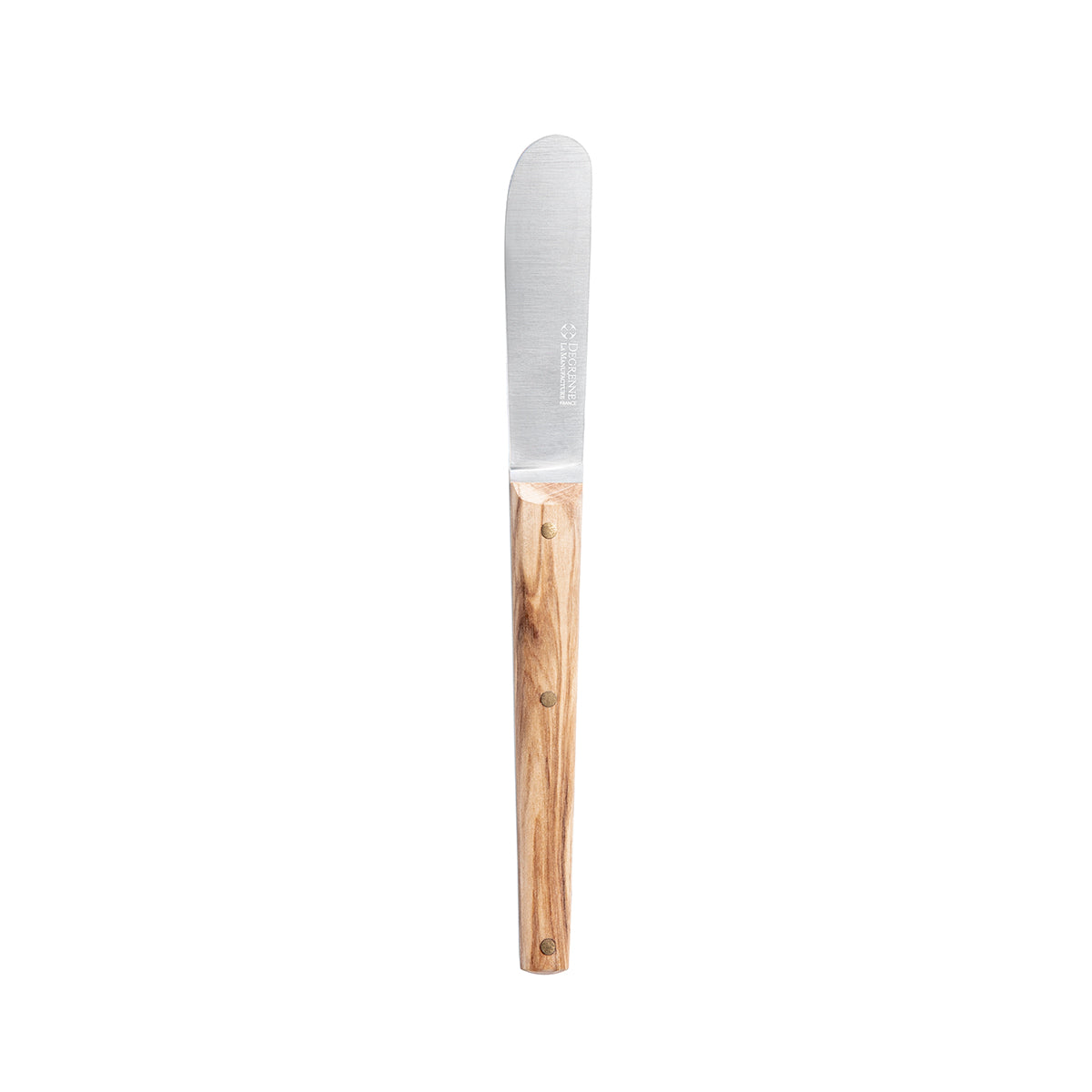 Image du produit: MIRAGE LES ESSENCES Butter spreader OLIVE WOOD