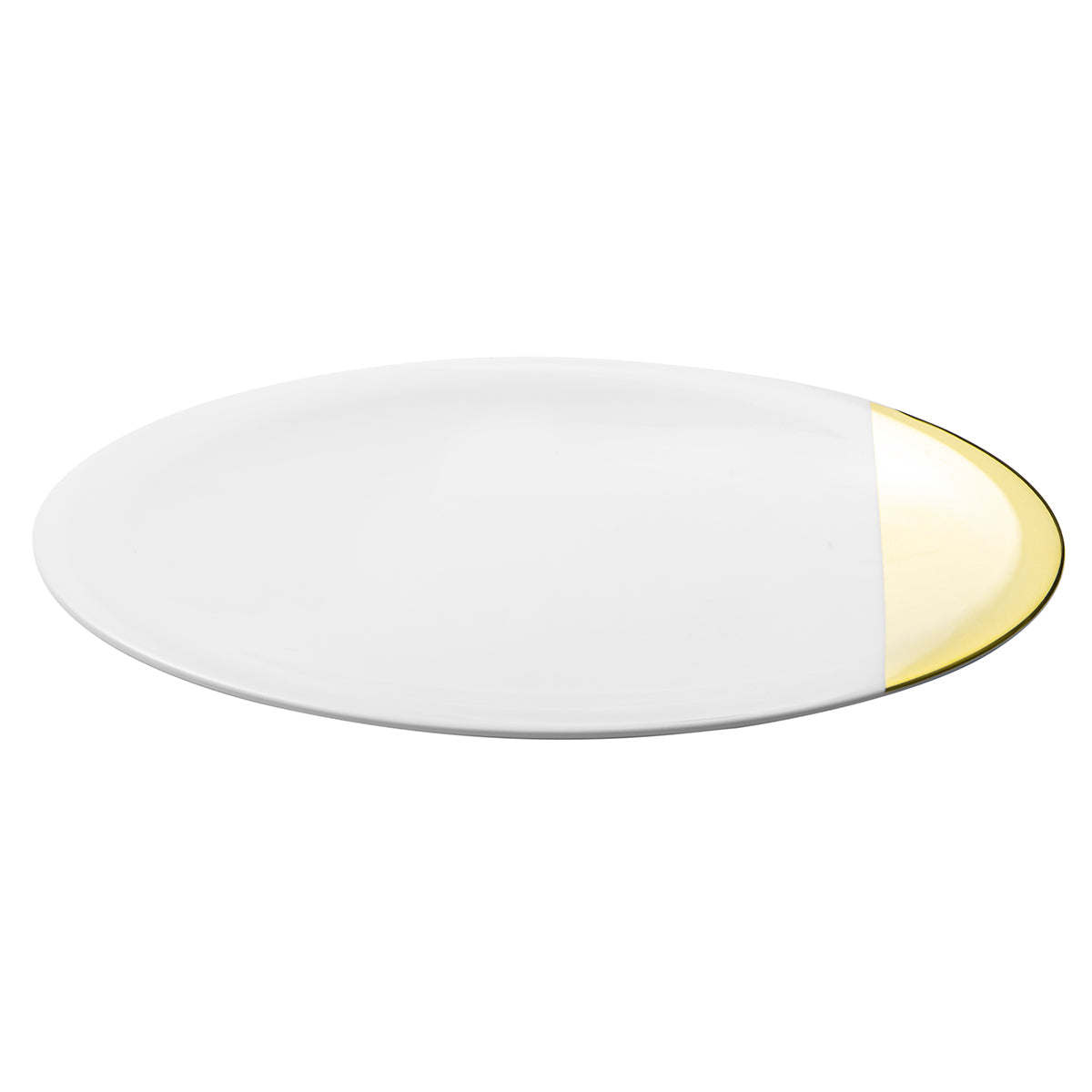 Image du produit: SD ONE GOLD Presentation plate 32 cm
