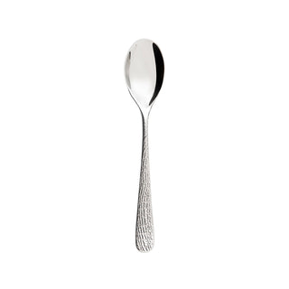 SUPERNATURE MIRROR FINISH  Soup / Dessert spoon, oval