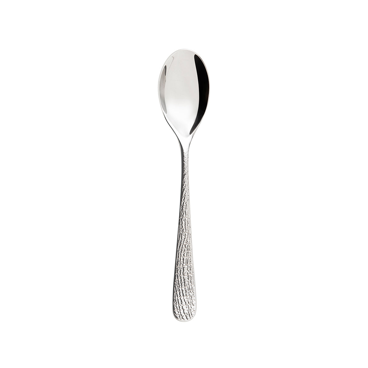 SUPERNATURE MIRROR FINISH  Soup / Dessert spoon, oval