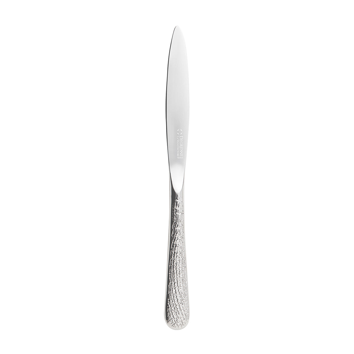 Image du produit: SUPERNATURE MIRROR FINISH Dessert knife
