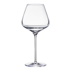 Burgundy Glass