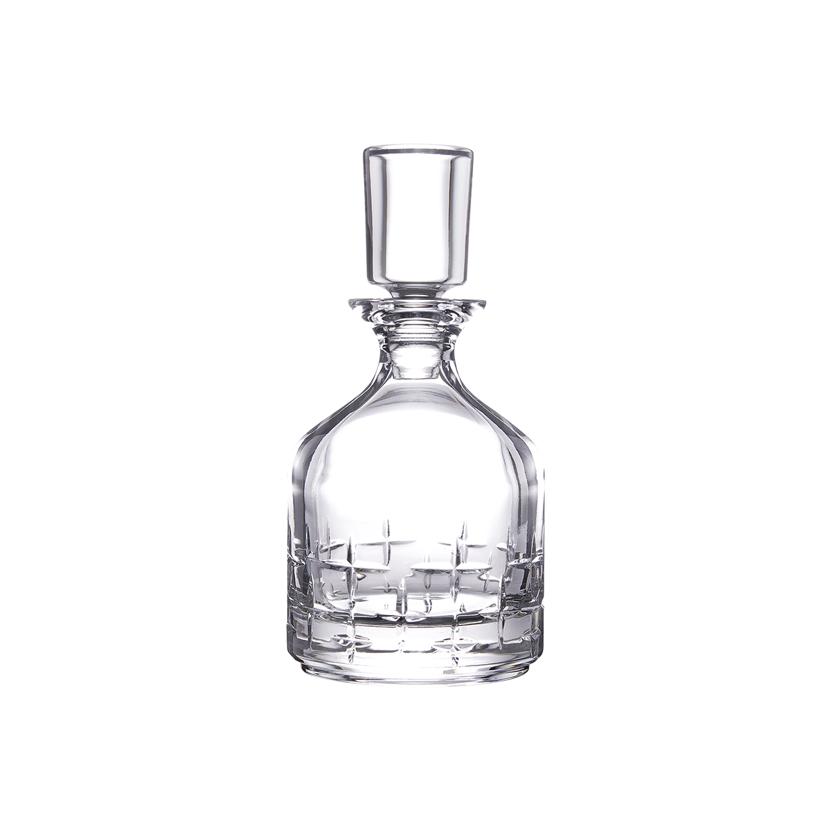 Crystal Carafe 25 cl